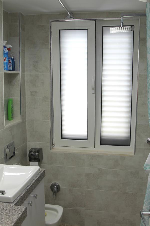 Absolute Blloku Apartment Tiranë Eksteriør bilde