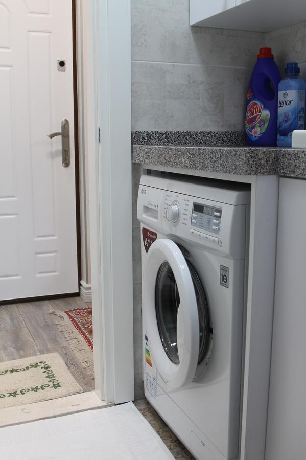 Absolute Blloku Apartment Tiranë Eksteriør bilde