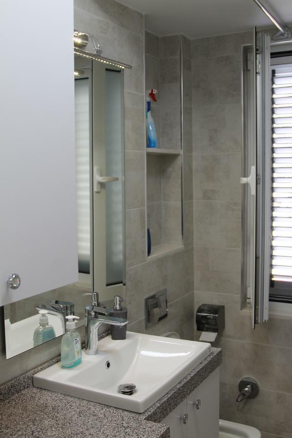 Absolute Blloku Apartment Tiranë Eksteriør bilde